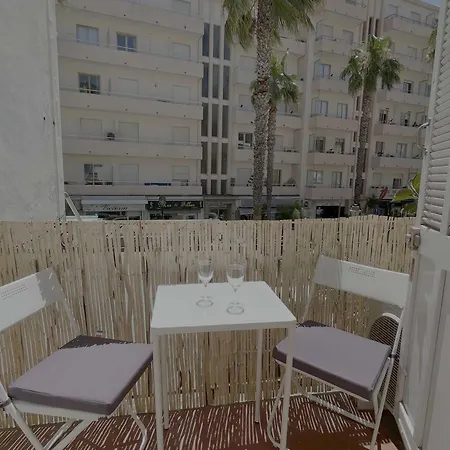 Apartment Centre-ville - 4 Pers. - Fr-1-900-6 *